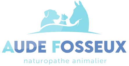 Aude Fosseux Naturopathe Animalier